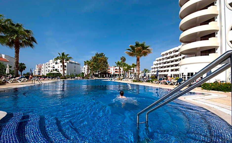 Hotel Vila Gale Cerro Alagoa