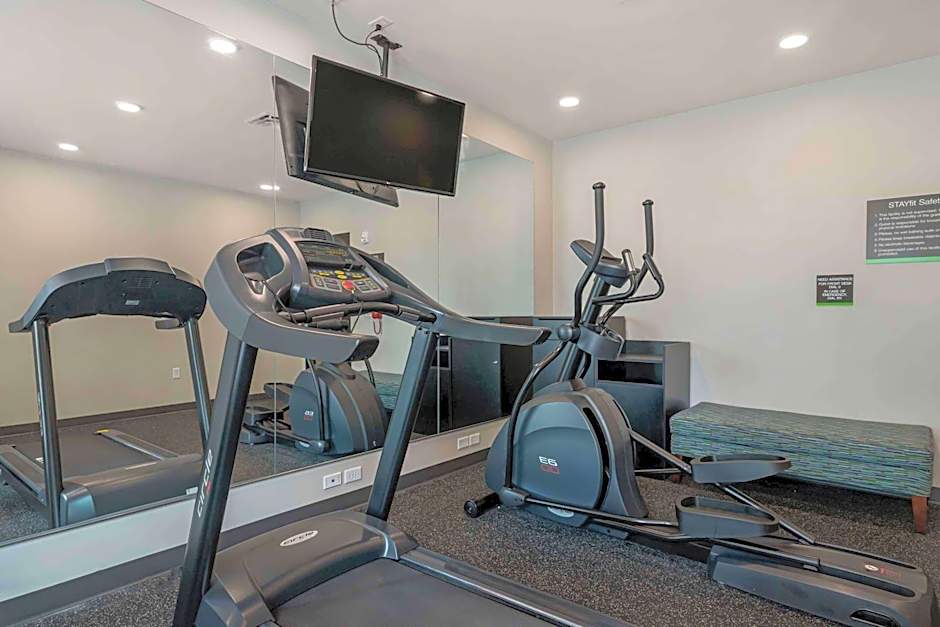 Extended Stay America Premier Suites - Bluffton - Hilton Head