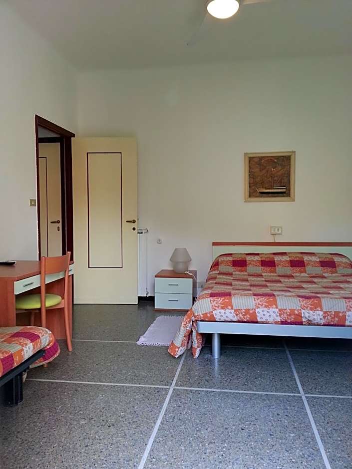 Hotel Mignon Posta