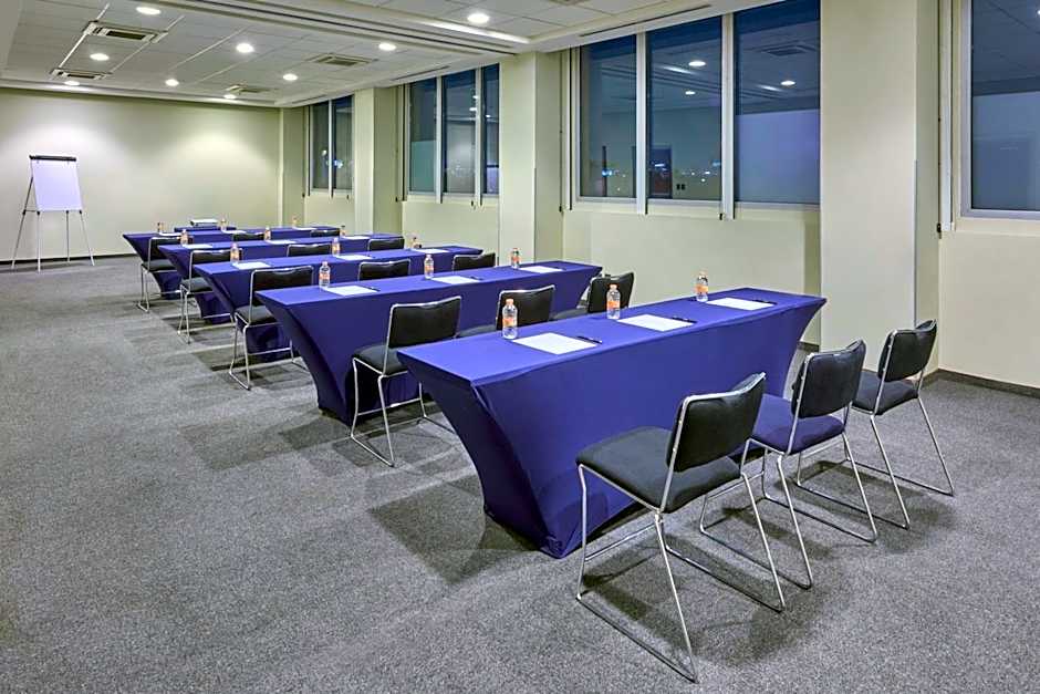 City Express Plus by Marriott Ciudad de México Patio Universidad