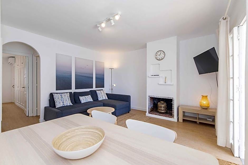 Siesta Mar Apartamentos