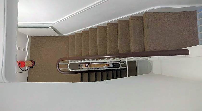 Celtic Bay Guest House