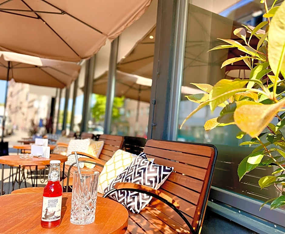 zeitwohnhaus SUITE-HOTEL & SERVICED APARTMENTS