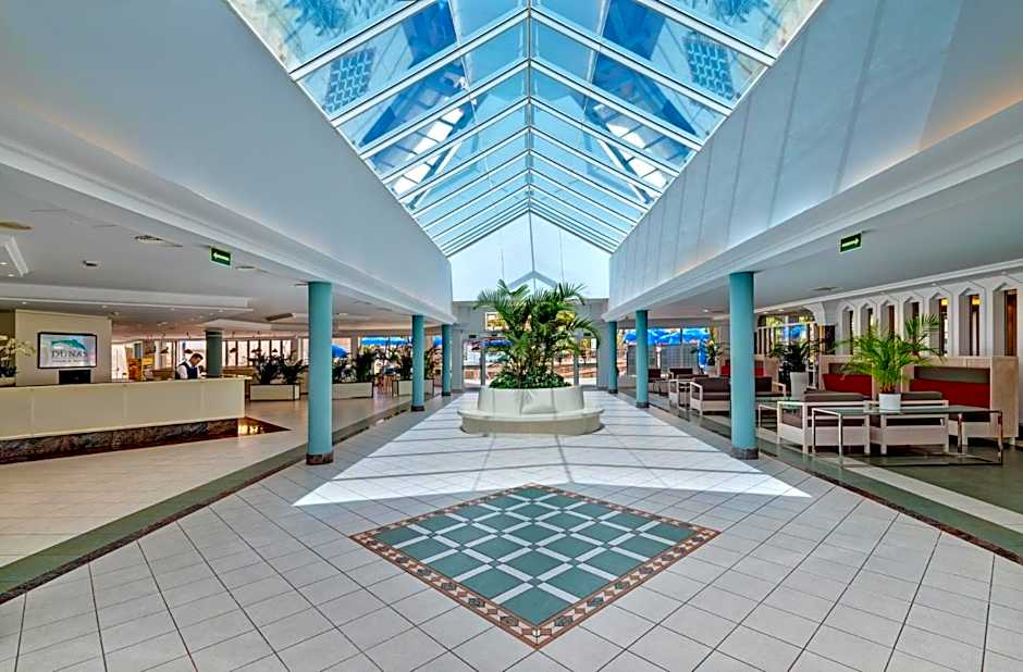 Mirador Maspalomas by Dunas