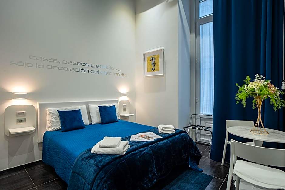 Skyhouse Chiaia