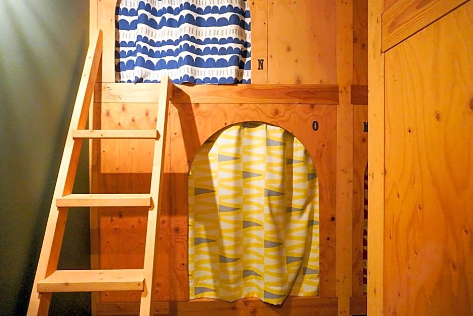 Hostel Niniroom