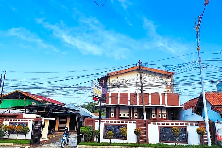 Hotel Ciwangi