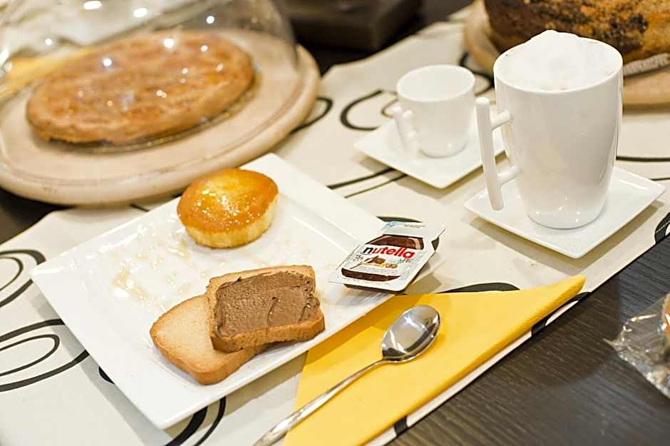 Bed & Breakfast Armonie Romane