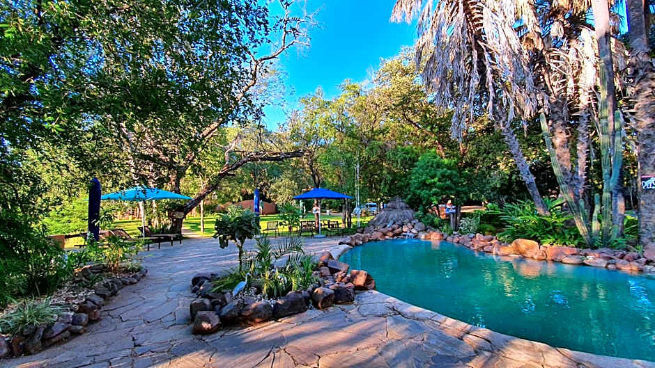 Photo 1 of 50 of Maramba River Lodge