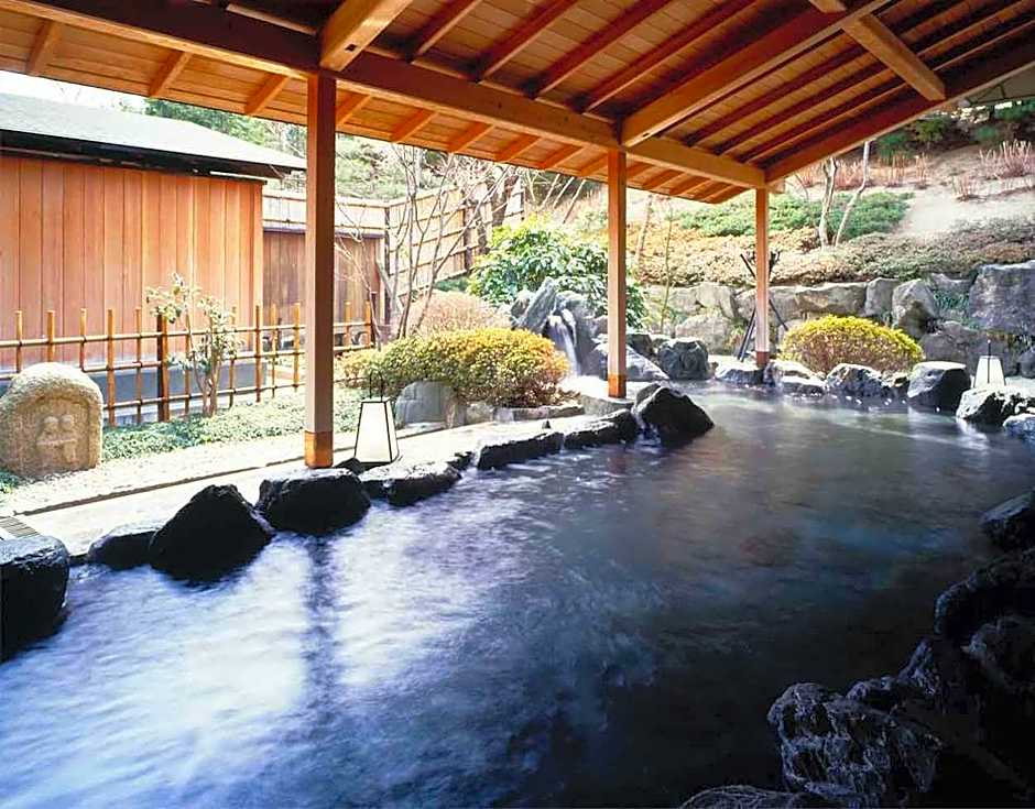 Bobata Onsen Yahataya