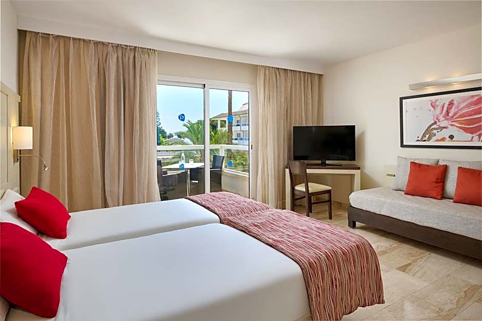 Grupotel Alcudia Suite