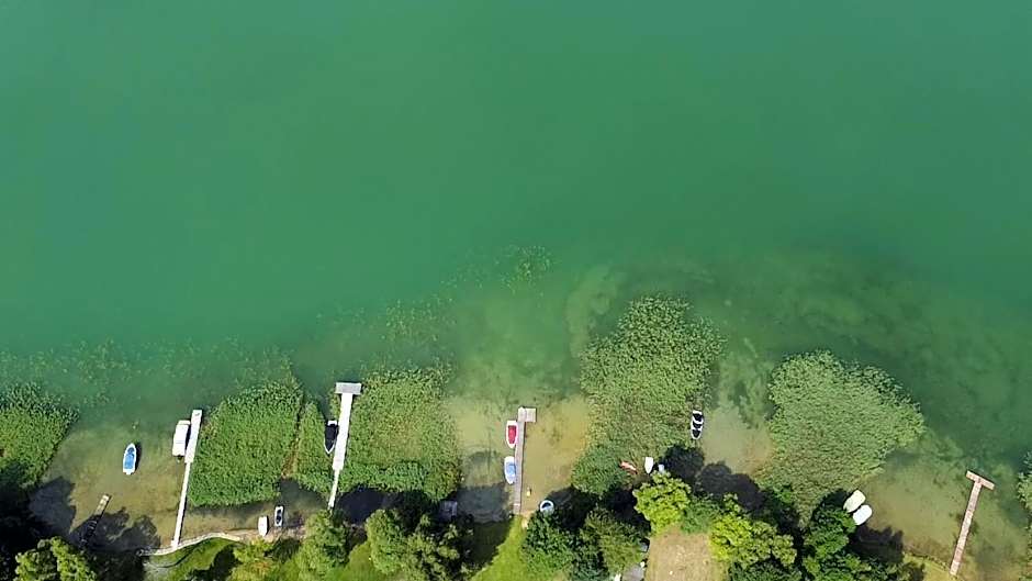 Flauta Apartamenty Augustów nad Jeziorem Białym