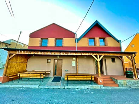 Penzion Zaječský šenk