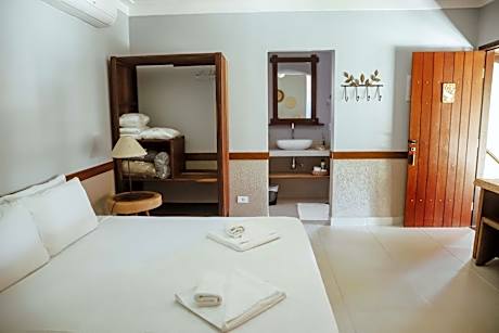 Apartamento Superior com vista