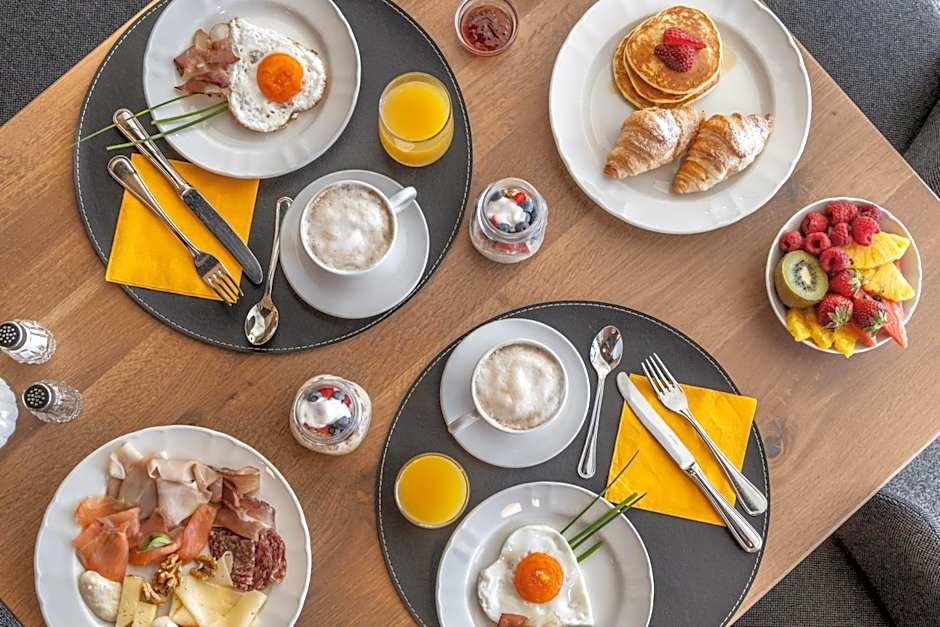 Maraias - Luxury Suites & Apartments