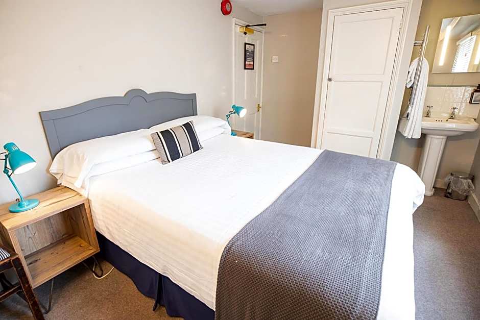 Tower House Guest House