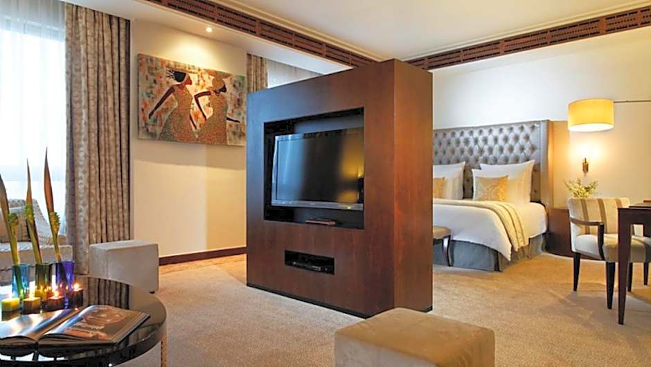 Movenpick Ambassador Hotel Accra