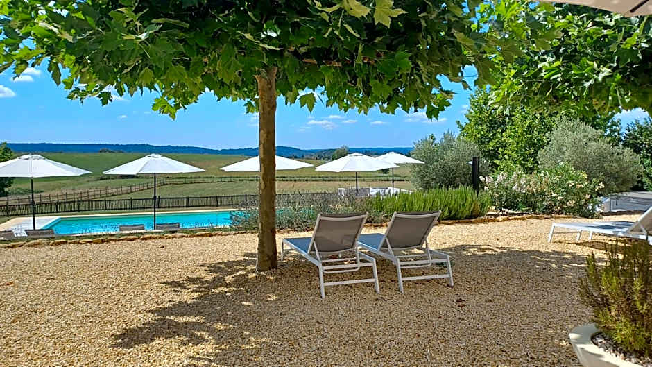 La Douce Dordogne