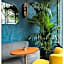 Hotel Andre Latin