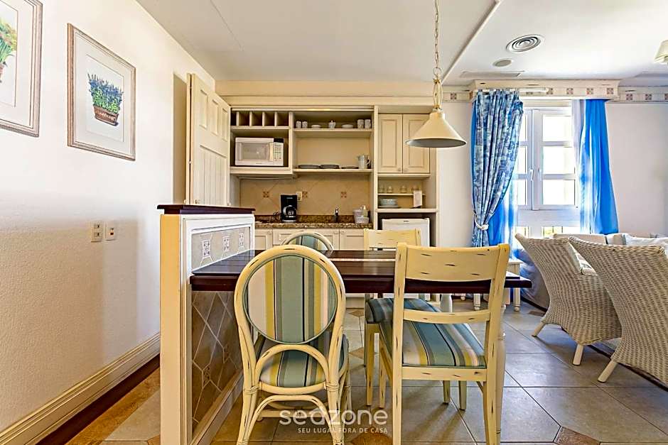 Beachfront Studios at IL Campanario Resort ILCTOP