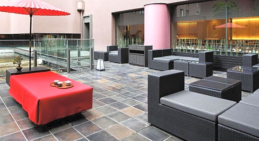 Kyoto Tokyu Hotel