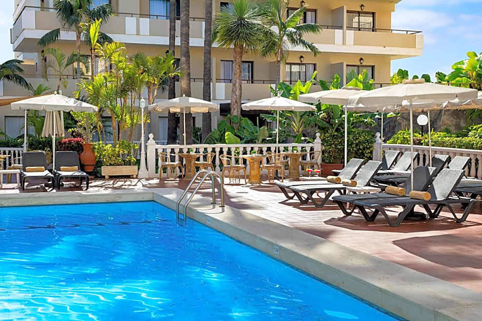 Hotel Don Manolito