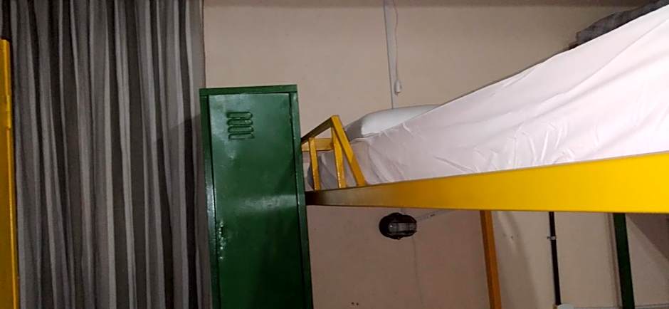 Casa da Cacaia e do Henrique