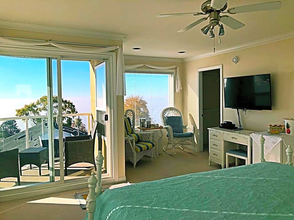 Star of the Sea guest house