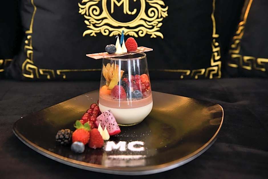 Mc Palace Hotel Spa & Convention