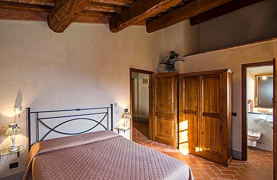 Agriturismo Valliferone