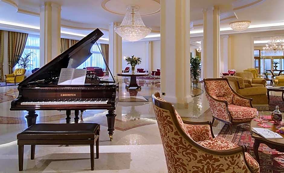 Hotel Terme All'Alba
