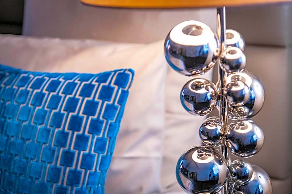 Hotel du Nord, Hamburg-Volksdorf