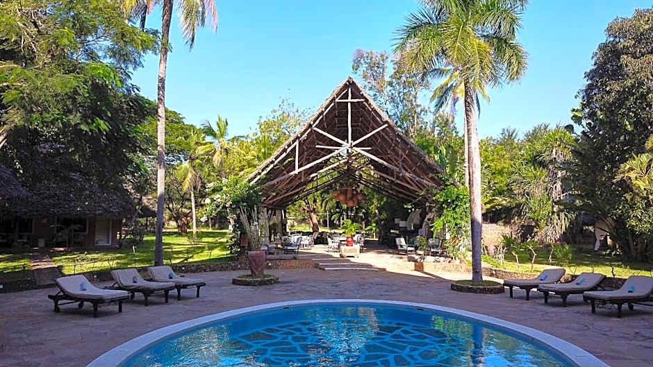 Saffron Garden Malindi