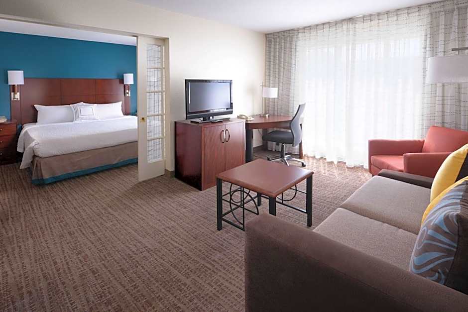 Sonesta ES Suites Dallas Medical Market Center