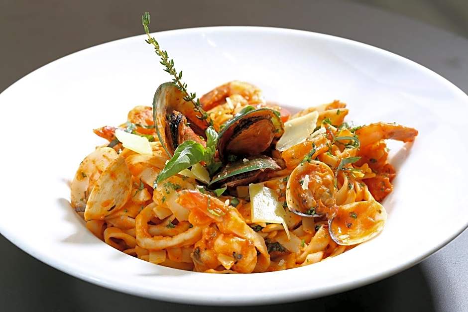 Hotel Real Intercontinental Tegucigalpa By IHG