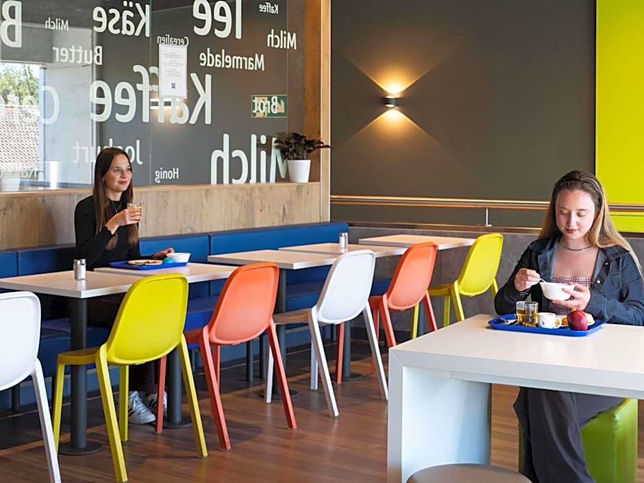 ibis budget Bern Expo