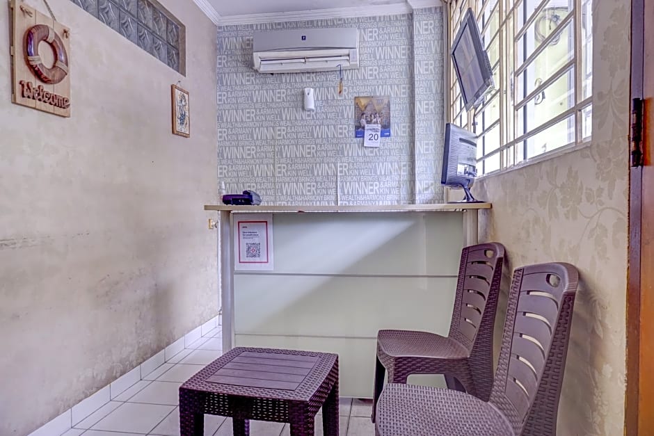 3795 Mutiara Residence