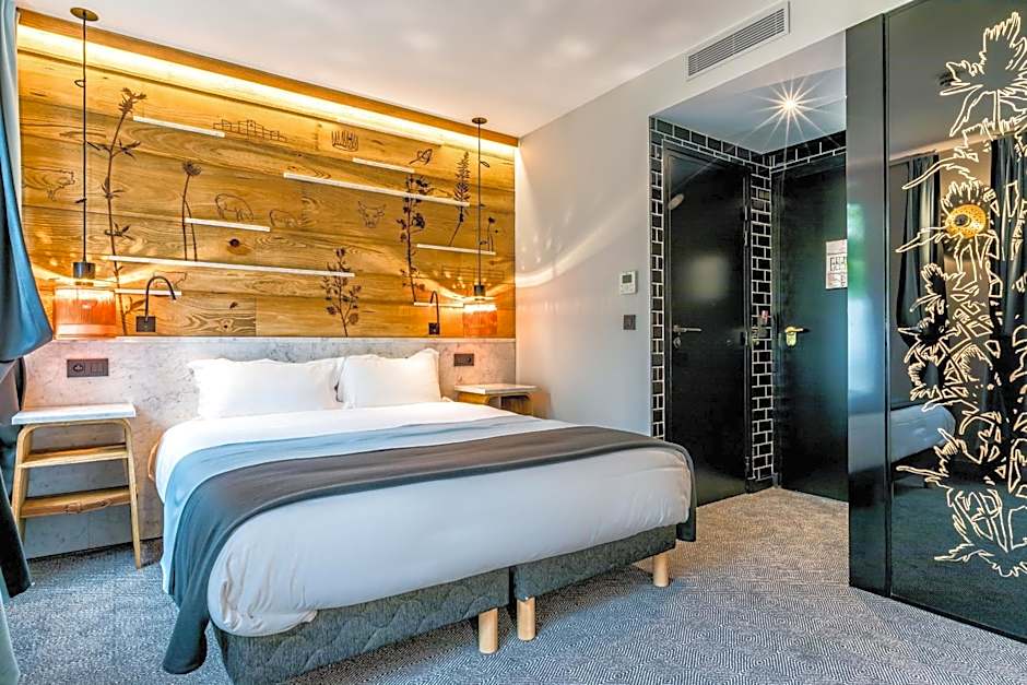 Hotel Restaurant Au Boeuf Couronne