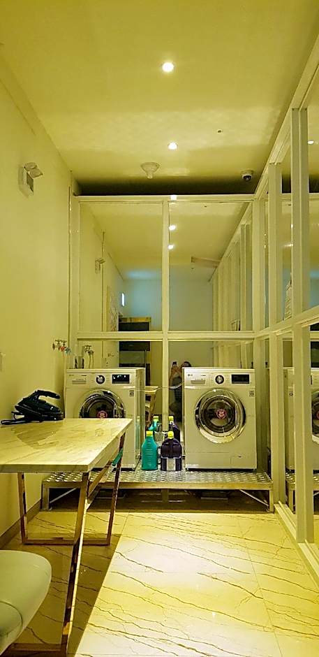 Guri Galmae Indi Present Hotel