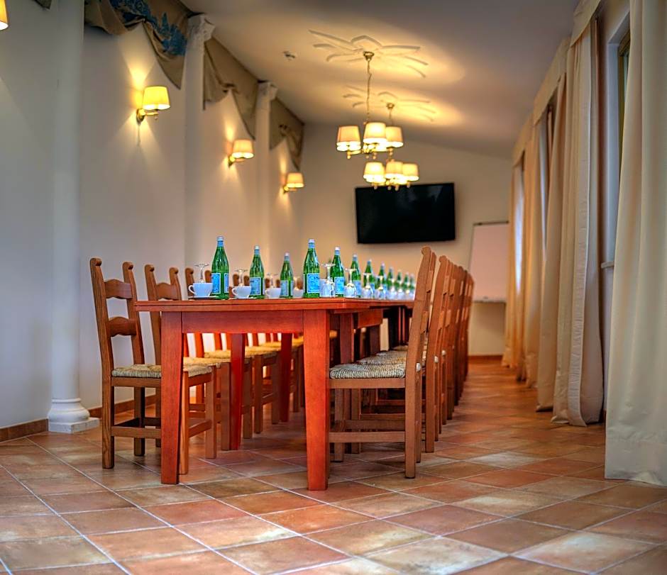 Hotel Italia