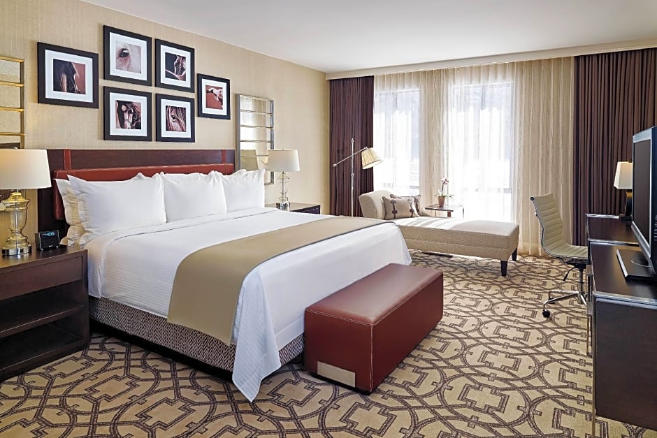 Delta Hotels by Marriott Baltimore Hunt Valley