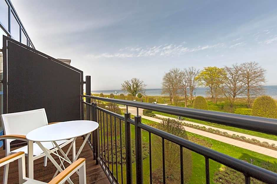 Hotel Kaiserhof Heringsdorf