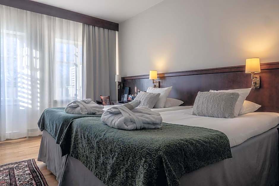 Best Western Solhem Hotel