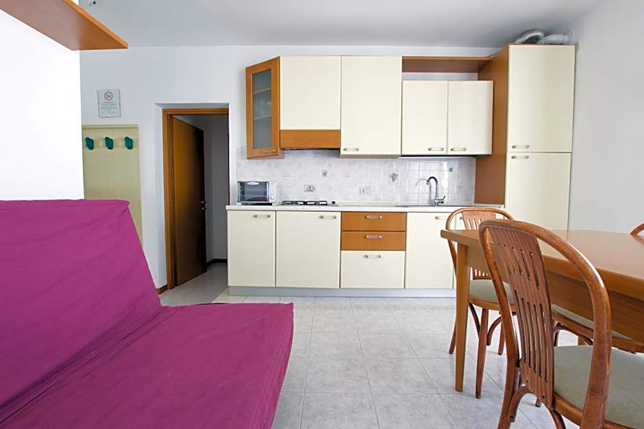 Residence Madrid