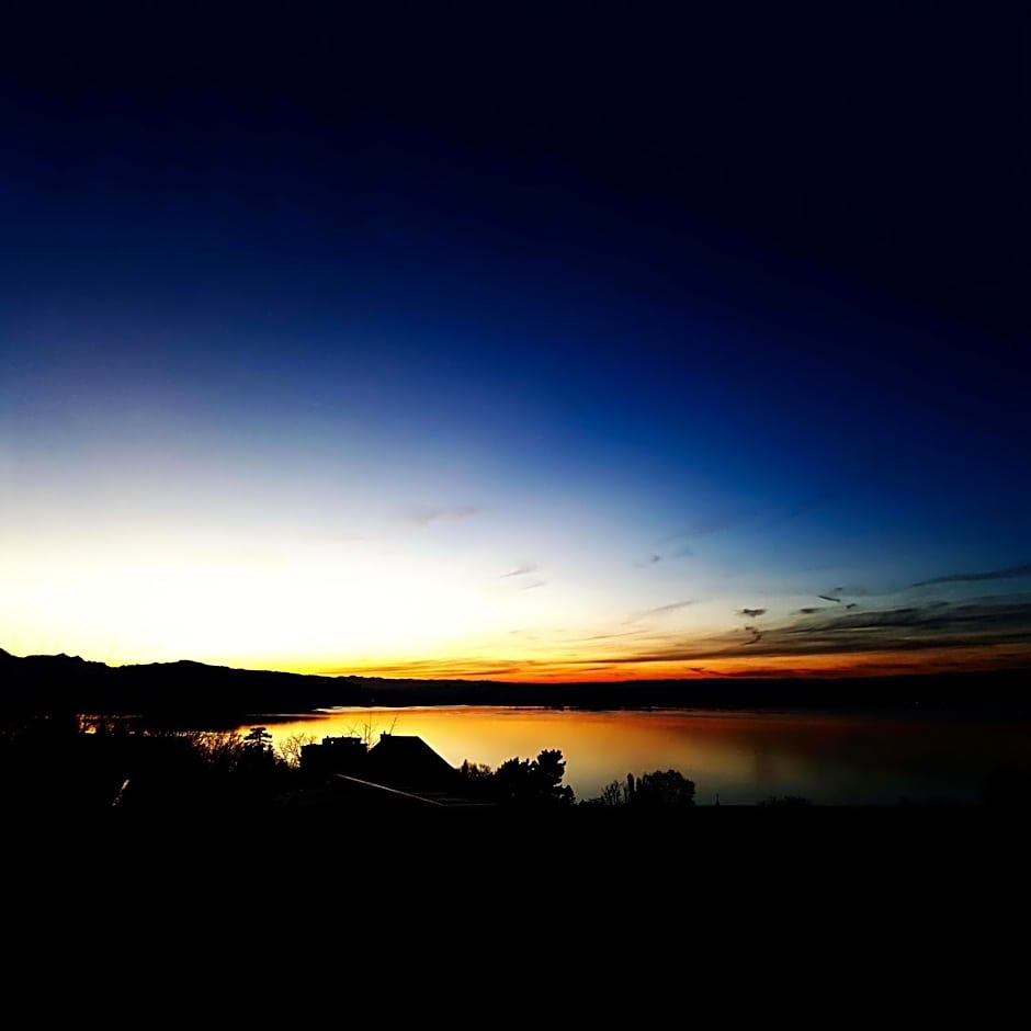 Guggital Hotel Restaurant