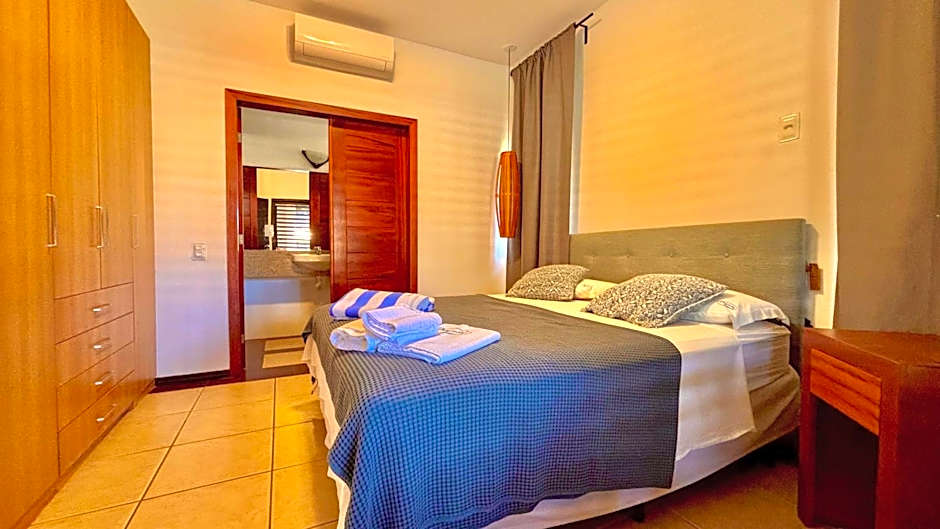 Dream Beach Cumbuco Oceanfront Apartments