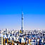 Urayasu Sun Hotel - Vacation STAY 33001v