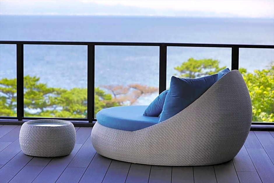 Umi No Hotel Isaba Ryokan