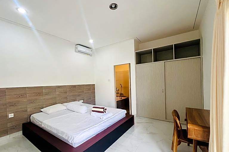 Enno Villa Sanur