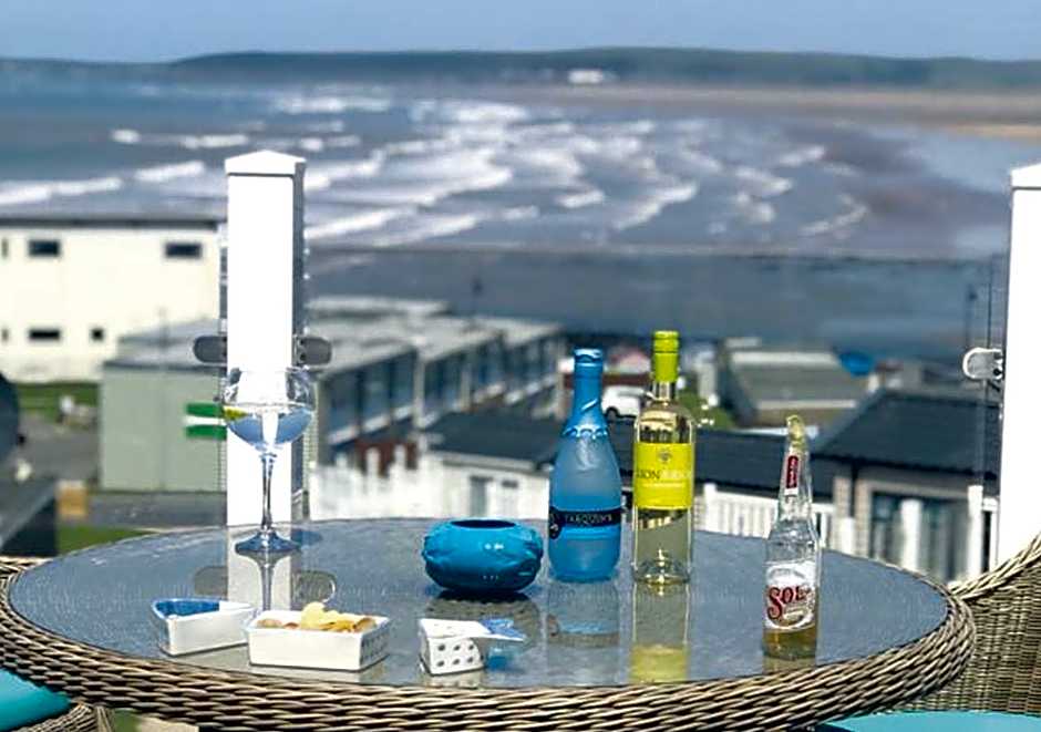 Braddicks Holiday Centre